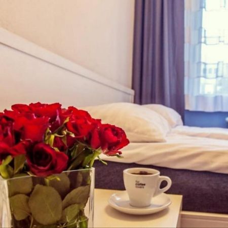 Apartamenty Spodek Katowice Bagian luar foto