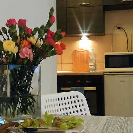 Apartamenty Spodek Katowice Bagian luar foto