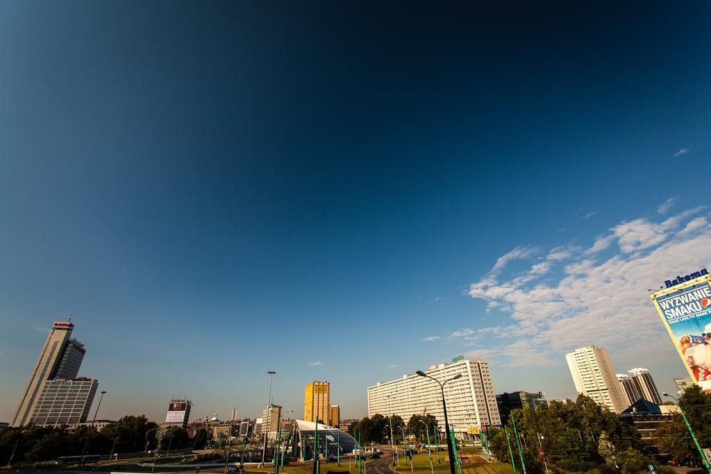 Apartamenty Spodek Katowice Bagian luar foto