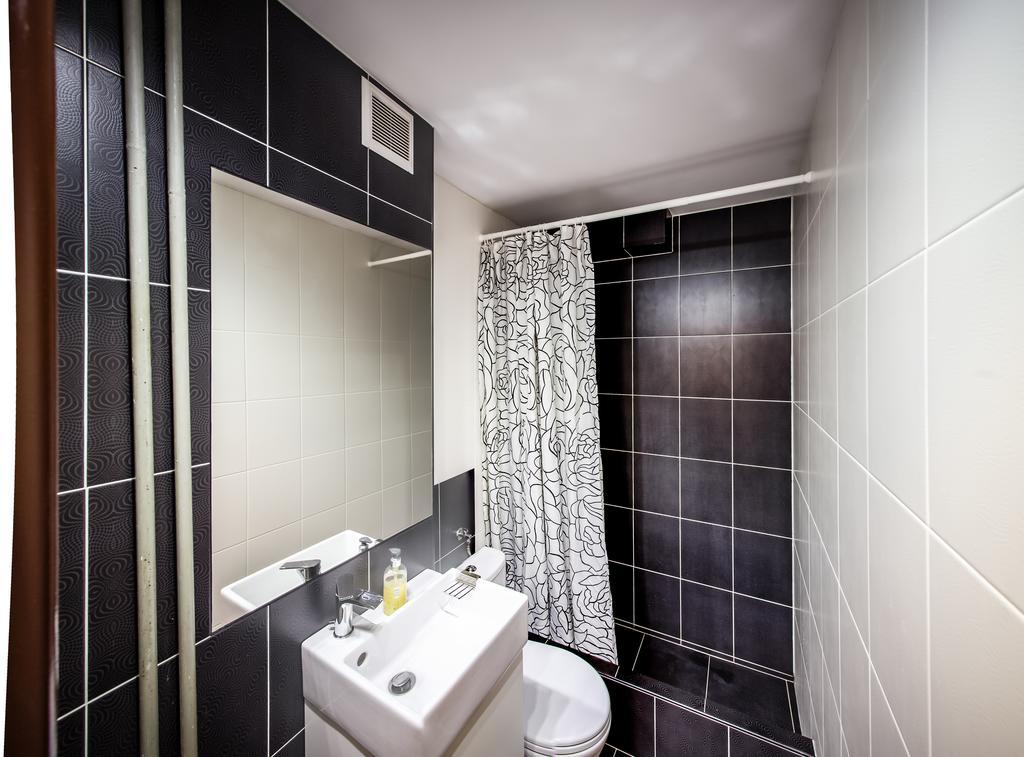Apartamenty Spodek Katowice Bagian luar foto